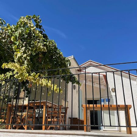 Maison Portokalia Mixorrouma Ngoại thất bức ảnh