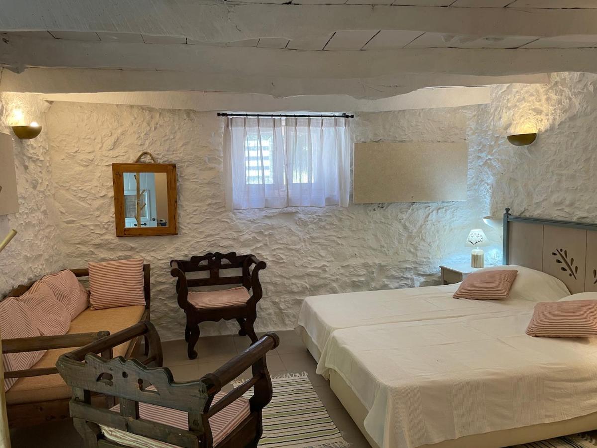 Maison Portokalia Mixorrouma Ngoại thất bức ảnh