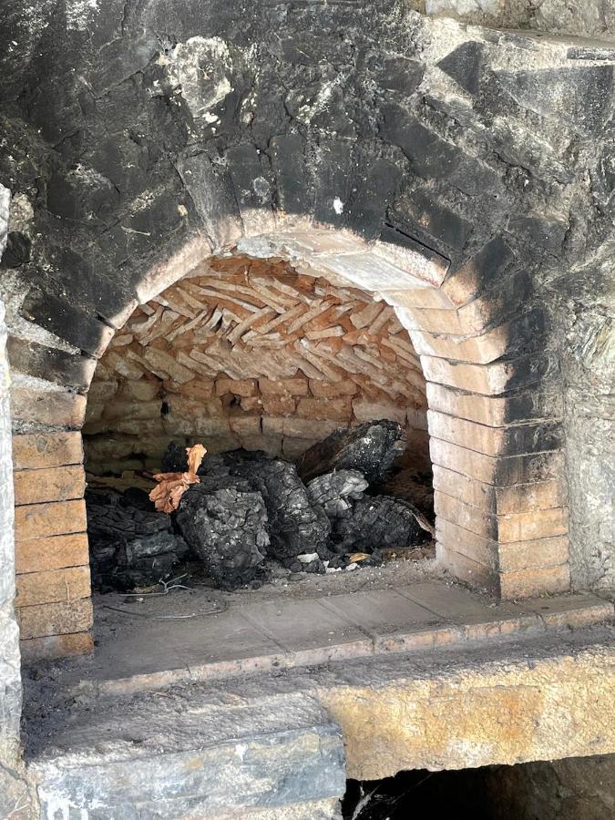 Maison Portokalia Mixorrouma Ngoại thất bức ảnh